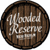 Wooded Reserve: Rum Ba Oaxaca Choca
