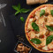 Kip Salami Gastronomische Pizza