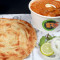 2 Malabar Parantha Chicken Curry