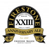 Firestone 23 (Xxiii) Anniversary Ale (2019)