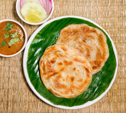 Parotta(2 Pcs)