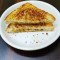 Cheesy Grilled Sandwich (2 Pcs)