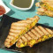 Tandoori Paneer Sandwich (2 Pcs)