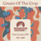 15. Cream Of The Crop