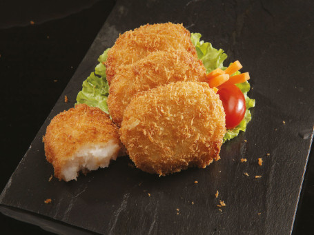 Shrimp Nuggets 6 Pcs)