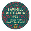 Aotearoa Series #31 Trial Hop Hazy Pale Ale