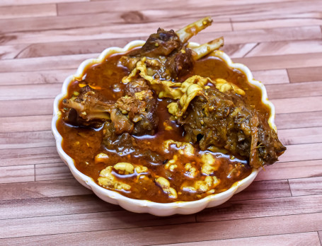 Mutton Curry Homestyle