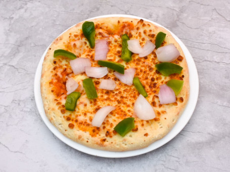 7 Regular Veggie Fresh Pizza