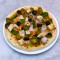 9 Medium Indian Tandoori Paneer Pizza