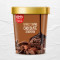 Divine Chocolate (Tub) (Wraz Z Opłatami Manipulacyjnymi Zamrożonego Deseru)