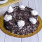 Black Forest Pocket Friendly Cake (300 Gms)