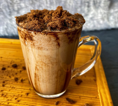 Chocobakes Shake