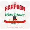 Harpoen Winterwarmer