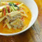 Local Chicken Curry With Bamboo Shoot (6 Piece)
