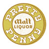 2. Pretty Penny Malt Liquor