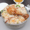 Hyderabadi Chicken Dum Biryani (Full)