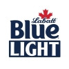 1. Labatt Blue Light
