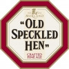 5. Morland Old Speckled Hen (Nitro)