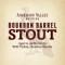 6. Wild Turkey Bourbon Barrel Stout (Nitro)