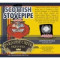 12. Scottish Stovepipe