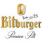 4. Bitburger Premium Pils