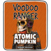 Zucca Atomica Di Voodoo Ranger