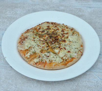 Onion Pizza 7 ' '