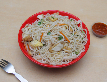 Murgi Hakka Noodles