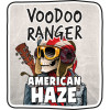 Amerykańska Mgła Voodoo Rangera