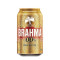 Zero Brahma Beer 350Ml