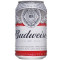 Budweiser Bier 350Ml Blik