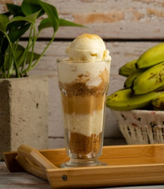 Banoffee Falooda