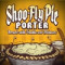 Shoo-Fly Pie Porter