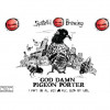 God Damn Pigeon Porter