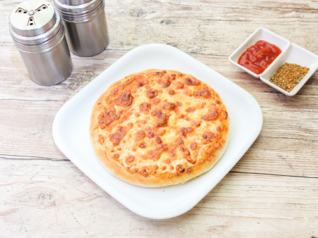 Medium Cheese Tomato Pizza