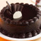 Duch Chocolate Cake