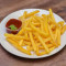 Simple French Fries