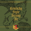 7. Kentucky Style Strong Ale