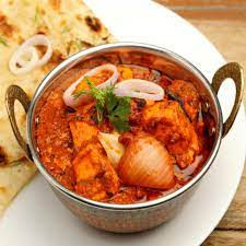 Paneer Piaza