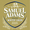 9904. Samuel Adams Winter Lager