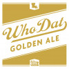 Who Dat Golden Ale