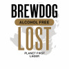 3. Lost Alcohol Free