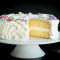 Vanille Cake