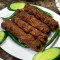 Shahi Veg Seekh Kebab