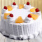 Pineapple Cake [500Grams]