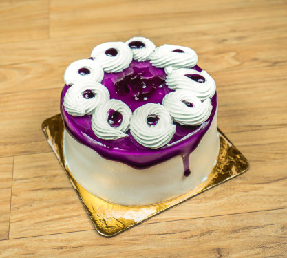 Blueberry Cake [500Grams]