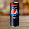 Pepsi Sort Dåse 330 Ml