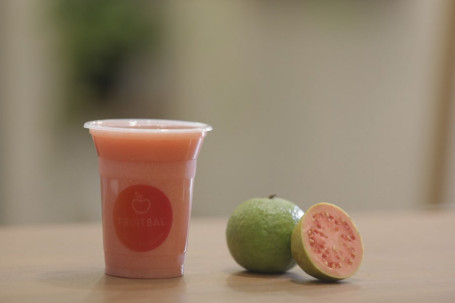 Zdrobită De Guava