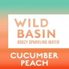 Cucumber Peach