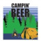 Campin' Beer